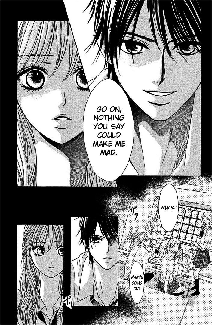 Read LDK (en) Manga Online