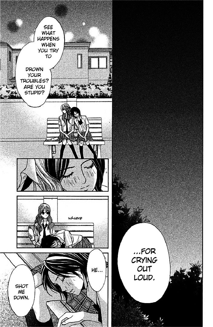 Read LDK (en) Manga Online