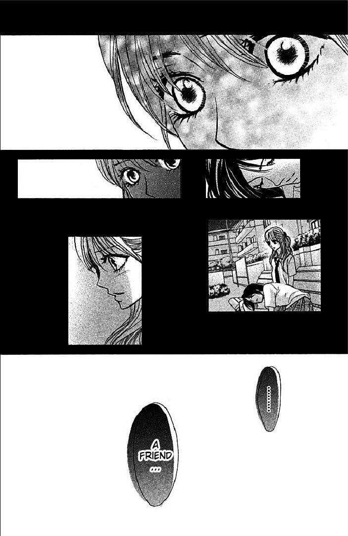 Read LDK (en) Manga Online