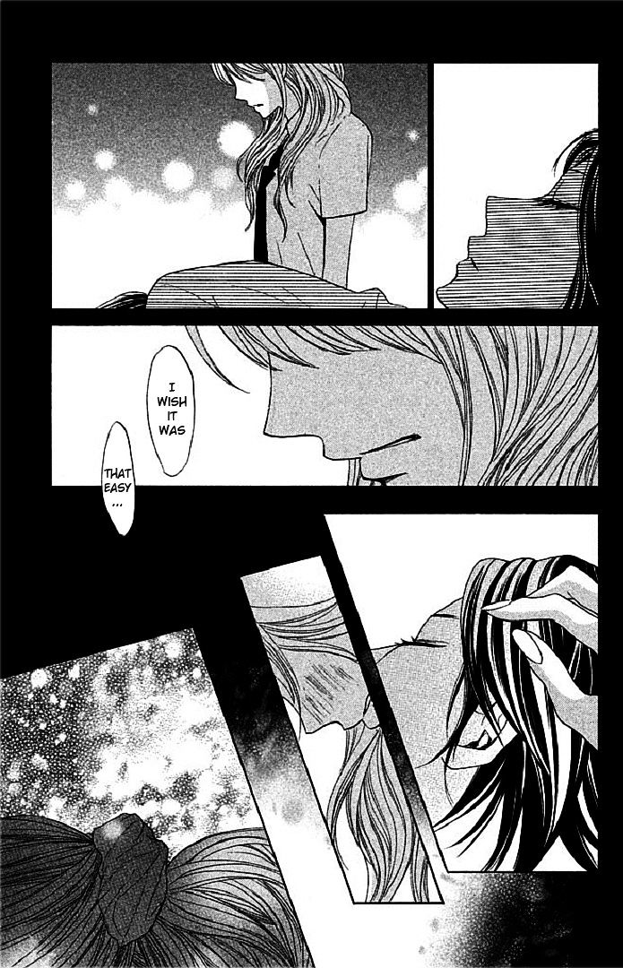 Read LDK (en) Manga Online