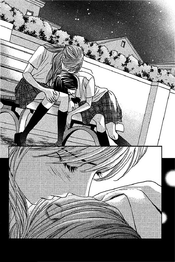 Read LDK (en) Manga Online