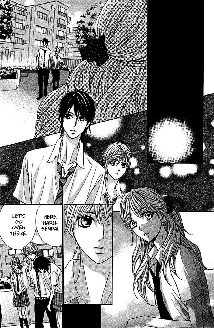 Read LDK (en) Manga Online
