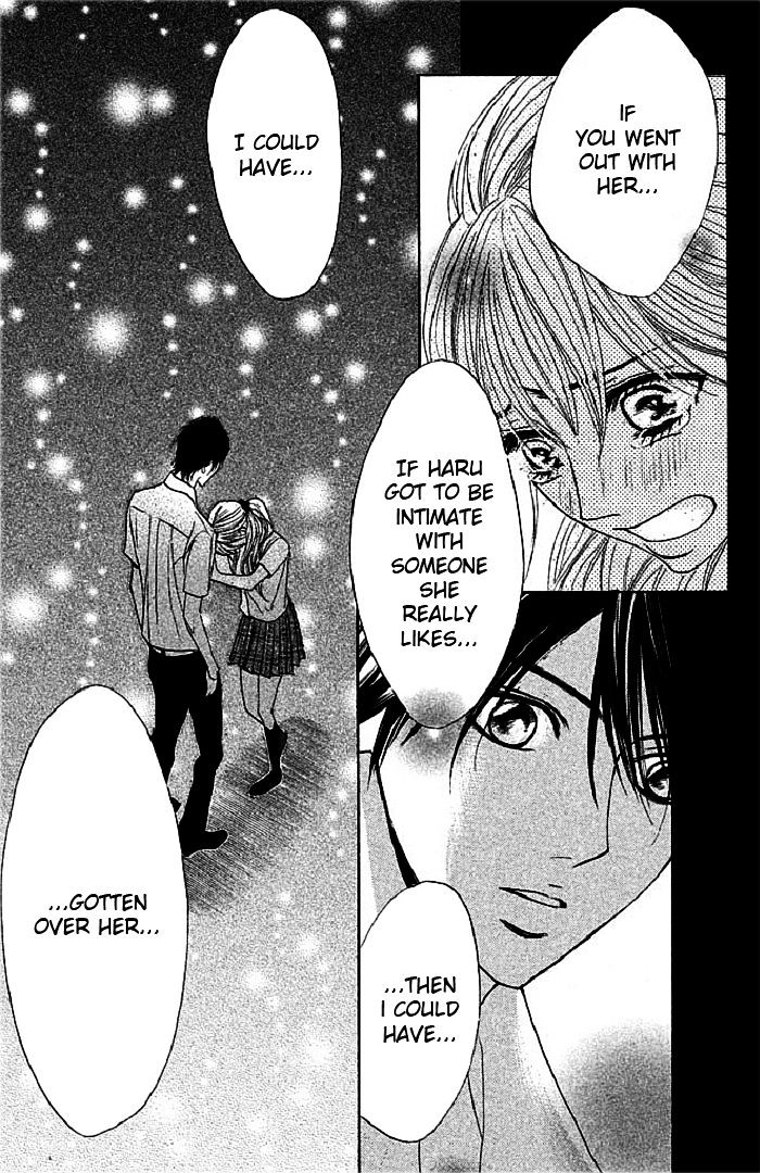 Read LDK (en) Manga Online