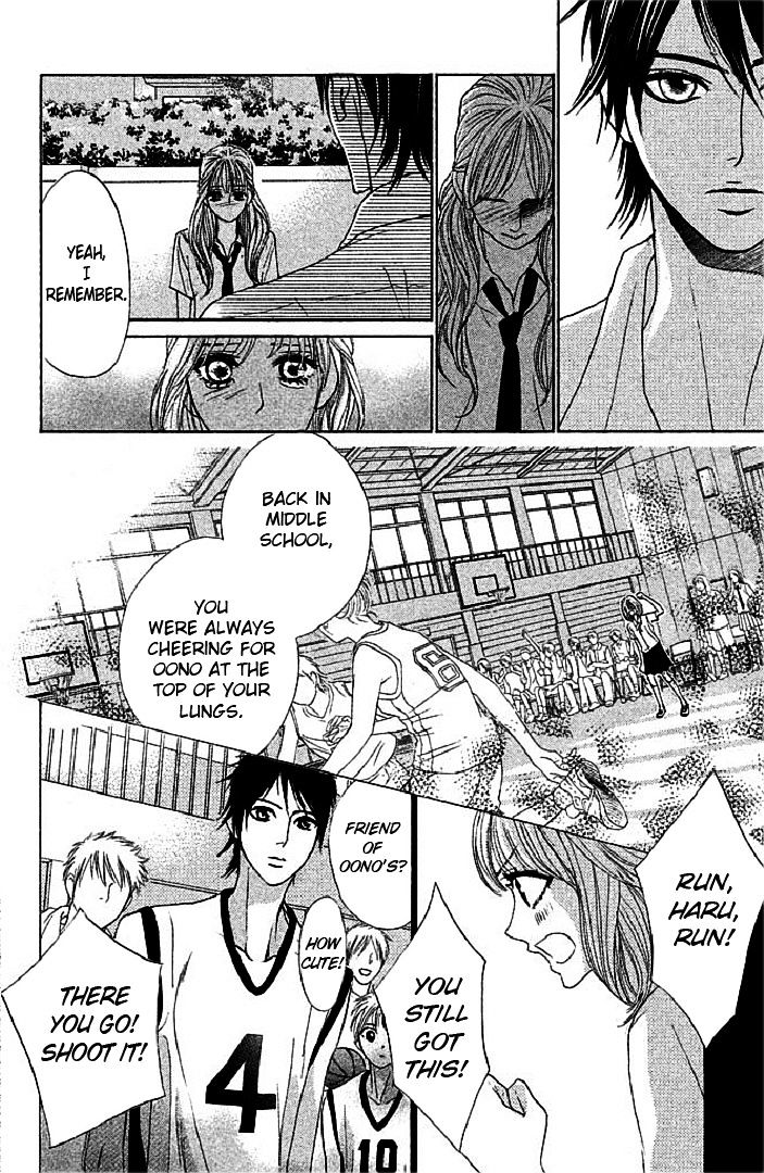 Read LDK (en) Manga Online