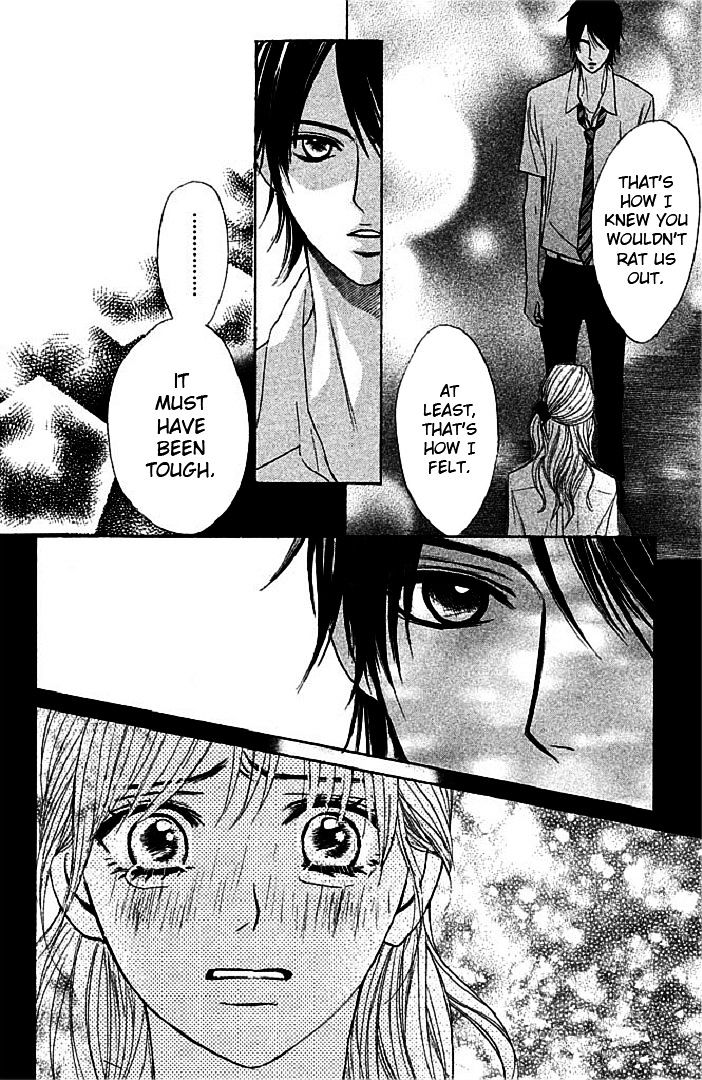 Read LDK (en) Manga Online