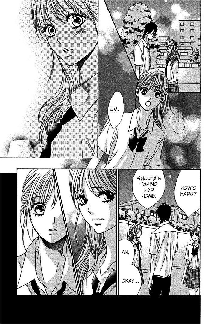 Read LDK (en) Manga Online