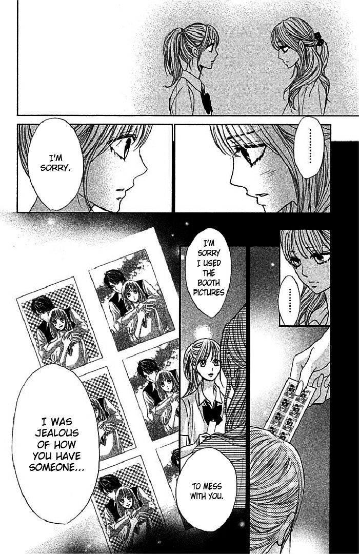 Read LDK (en) Manga Online