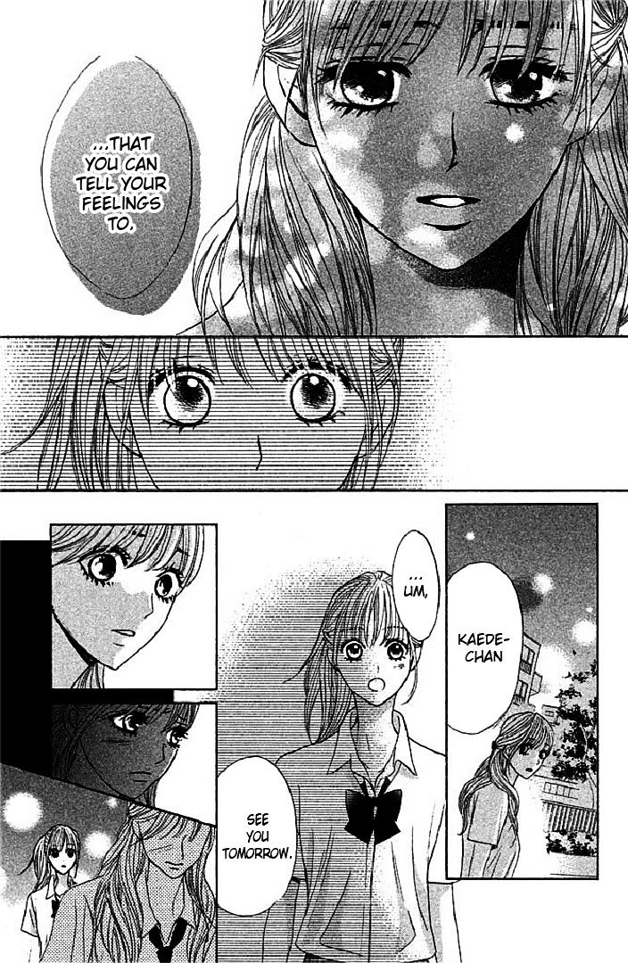 Read LDK (en) Manga Online