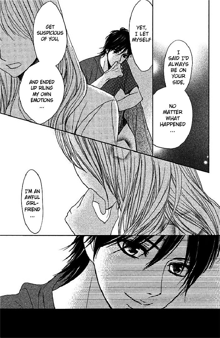 Read LDK (en) Manga Online