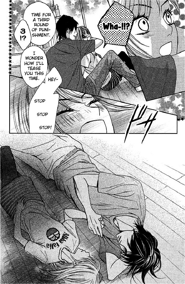 Read LDK (en) Manga Online