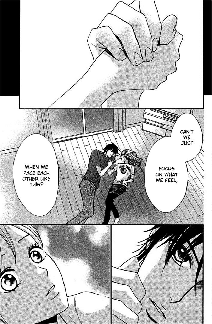 Read LDK (en) Manga Online