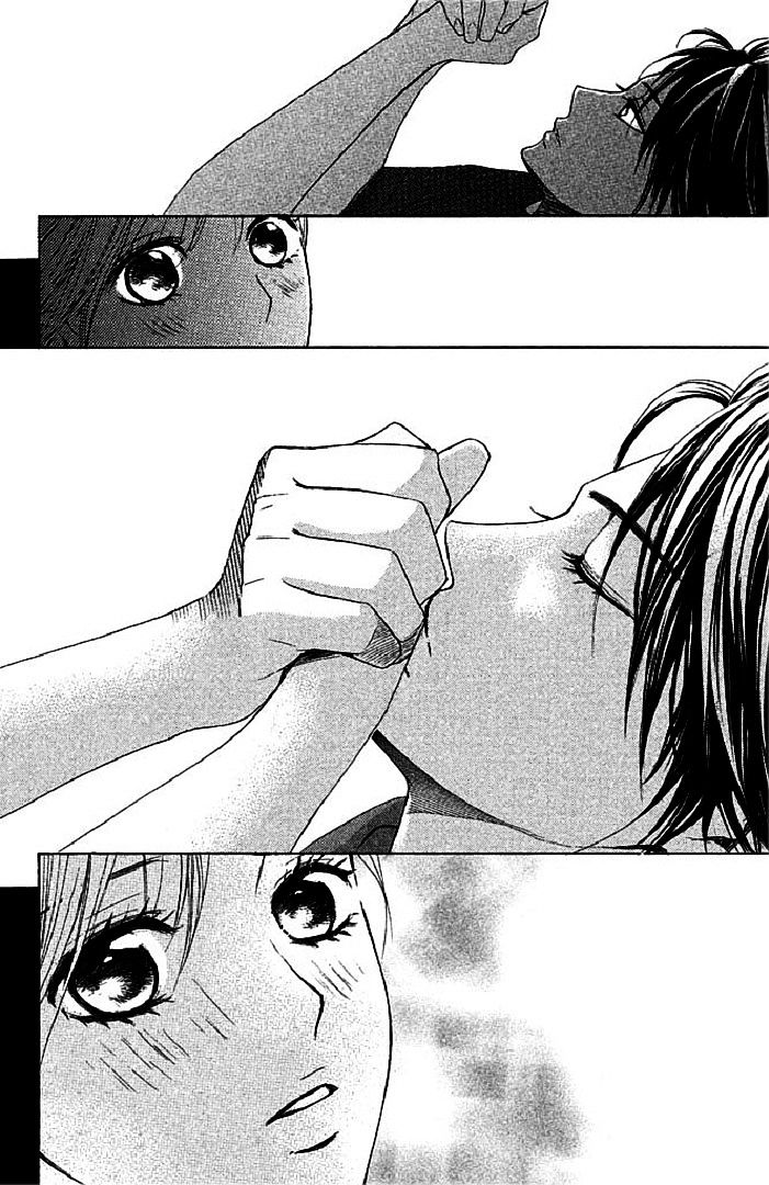 Read LDK (en) Manga Online