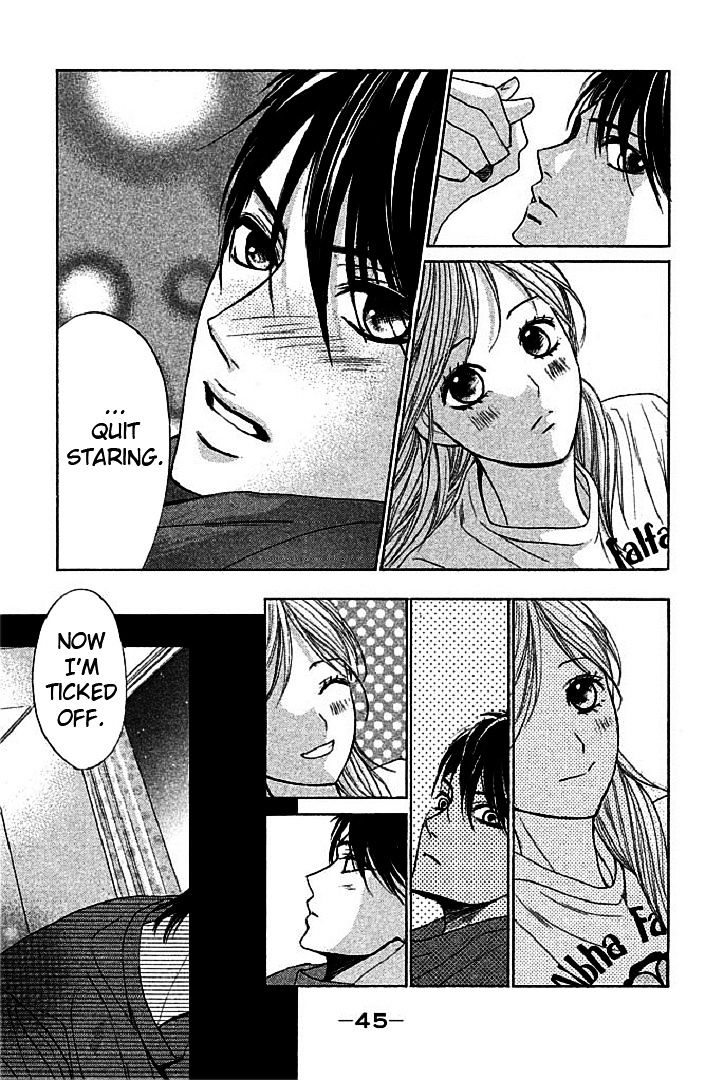 Read LDK (en) Manga Online