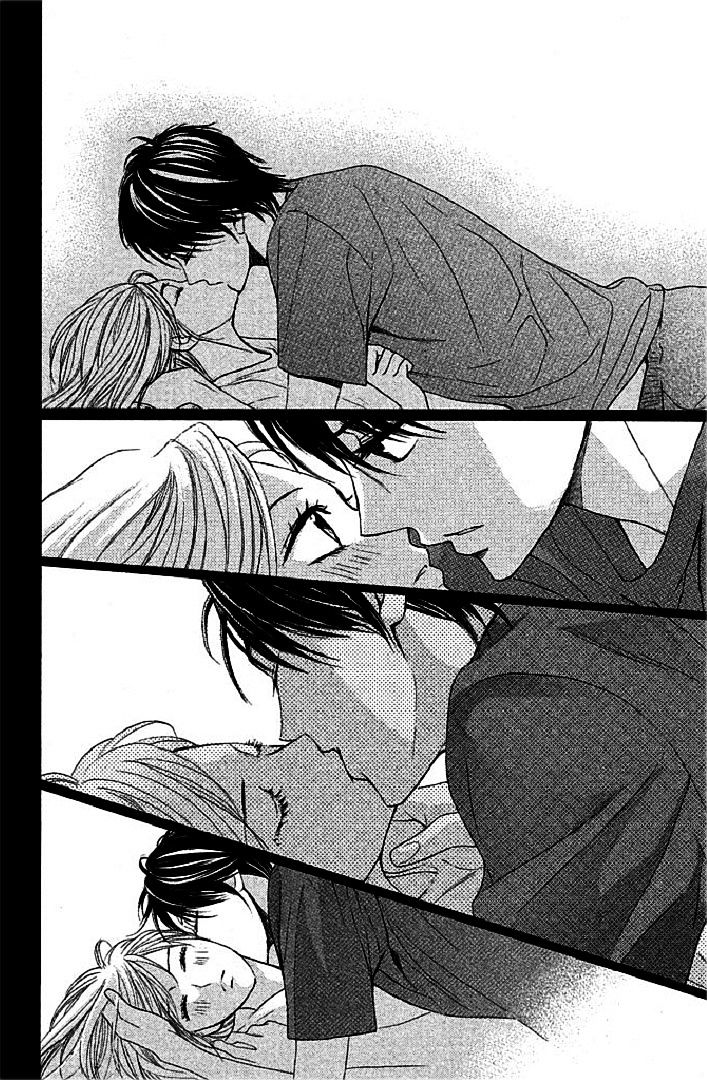 Read LDK (en) Manga Online