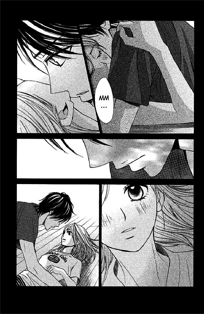 Read LDK (en) Manga Online