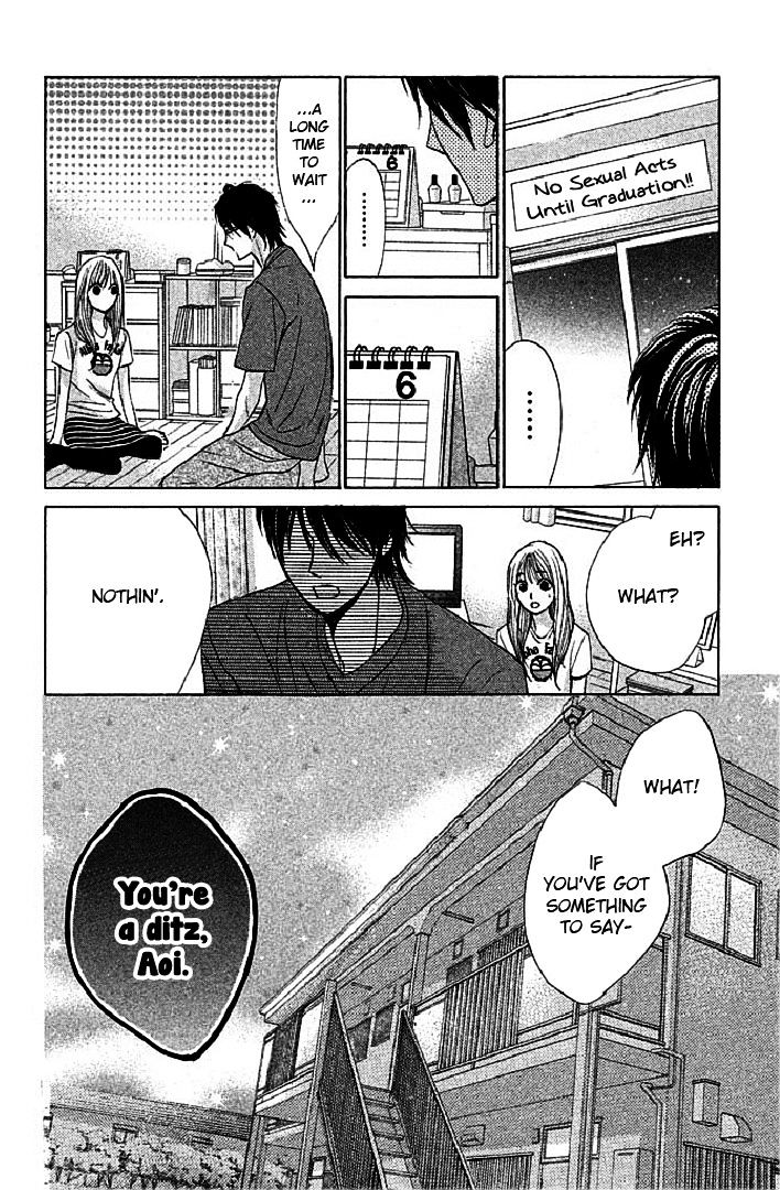 Read LDK (en) Manga Online