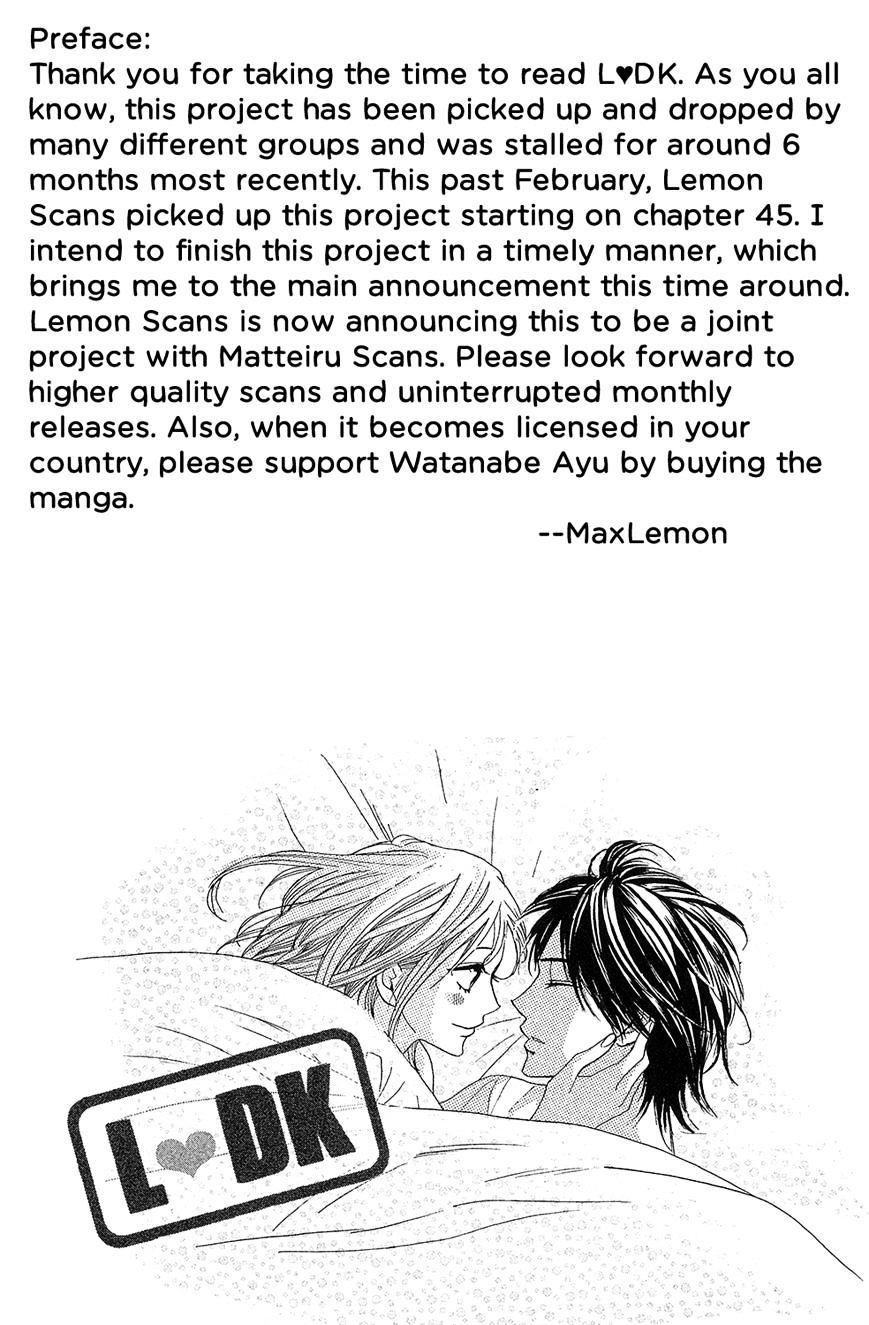 Read LDK (en) Manga Online