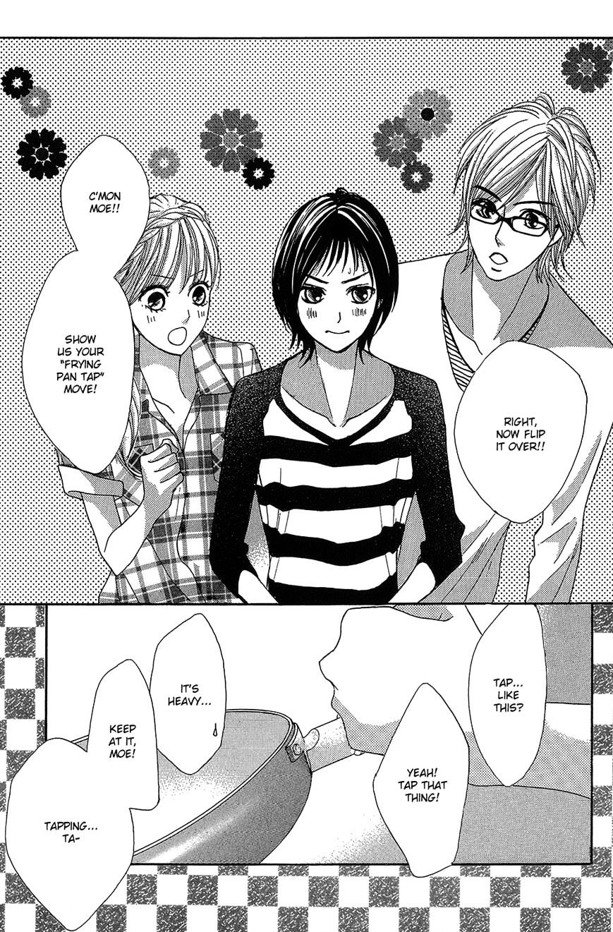 Read LDK (en) Manga Online