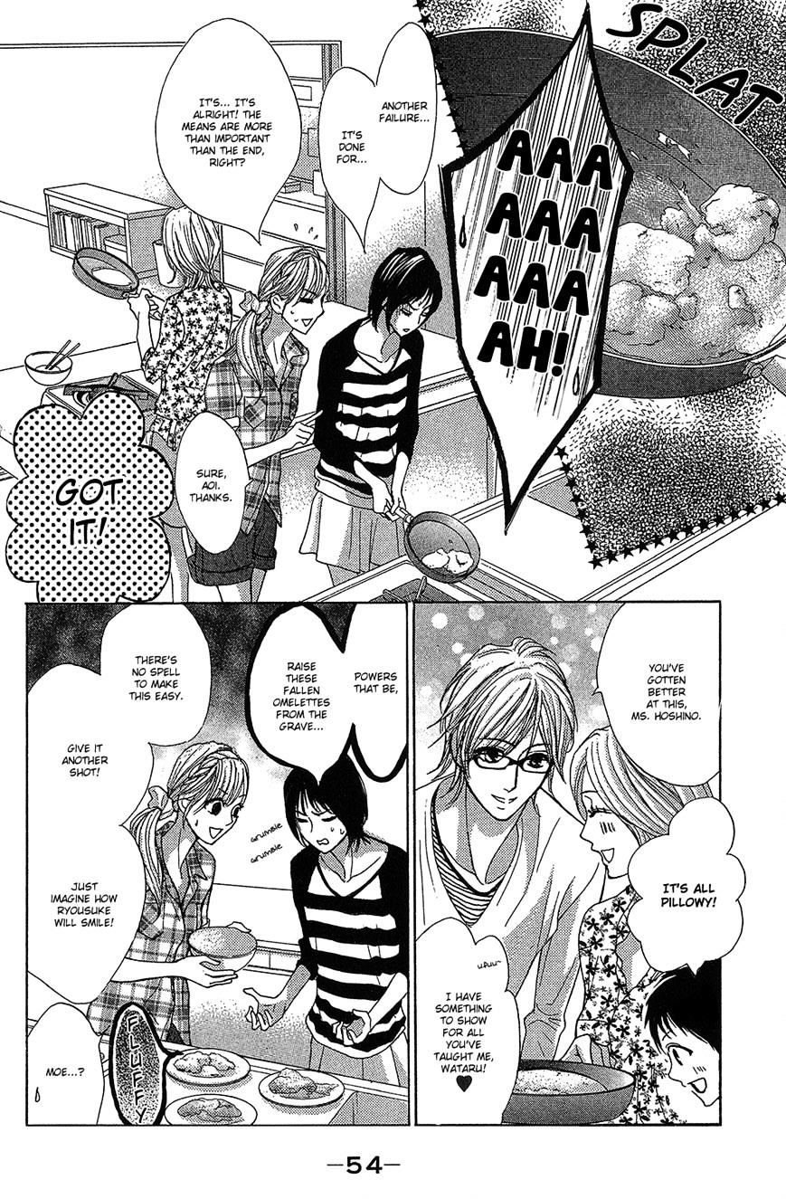 Read LDK (en) Manga Online