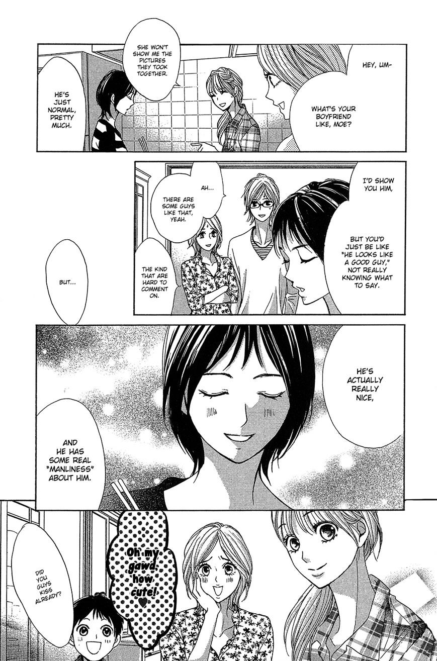 Read LDK (en) Manga Online