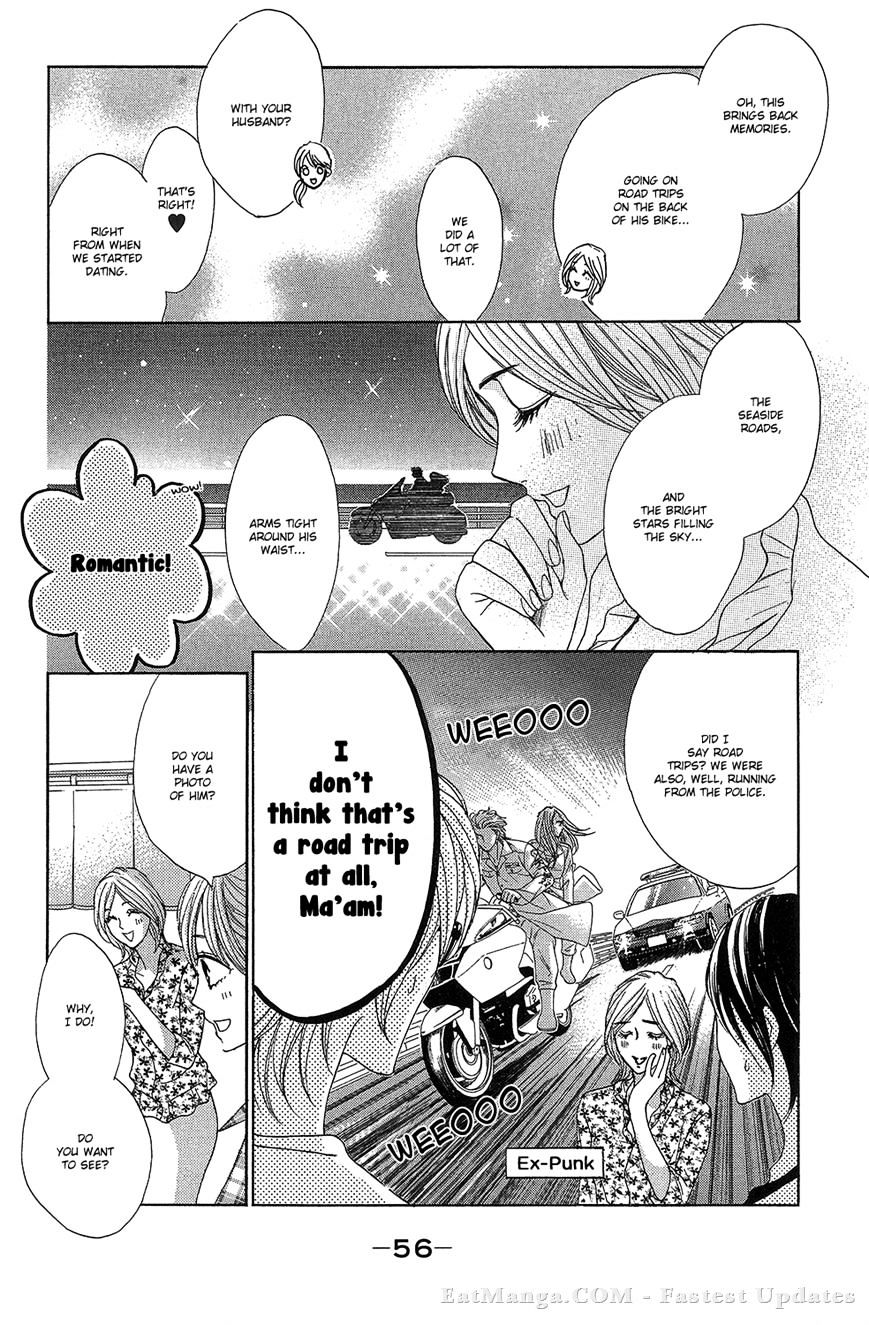 Read LDK (en) Manga Online