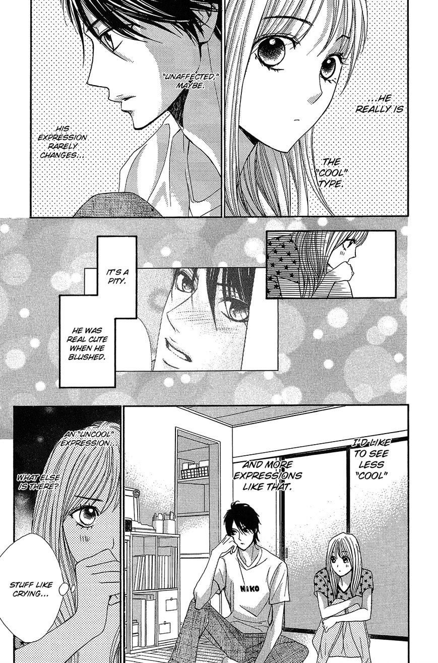 Read LDK (en) Manga Online