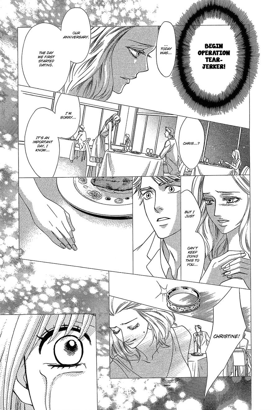 Read LDK (en) Manga Online