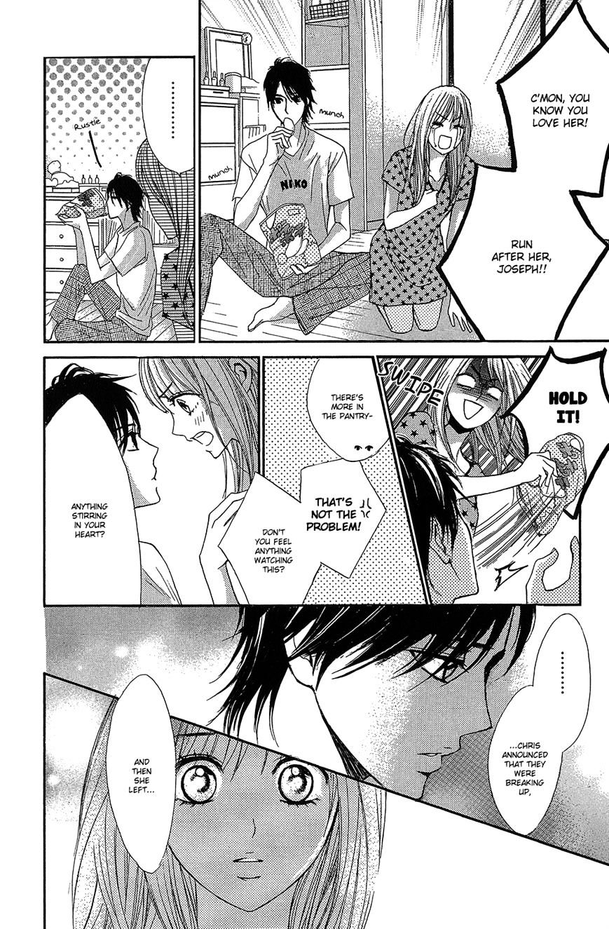 Read LDK (en) Manga Online