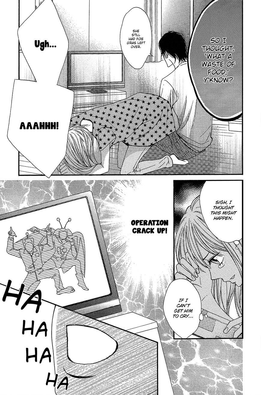 Read LDK (en) Manga Online