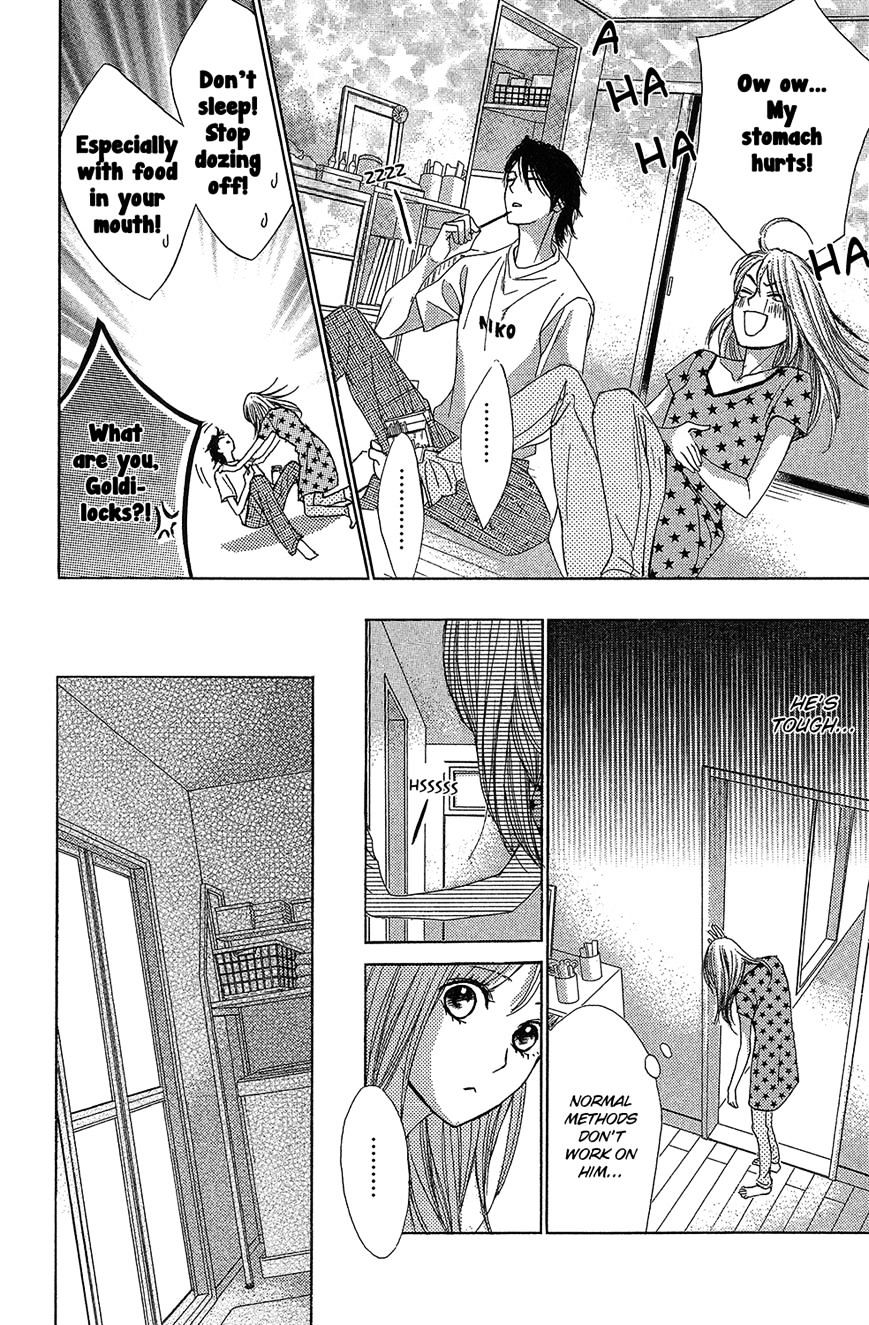 Read LDK (en) Manga Online