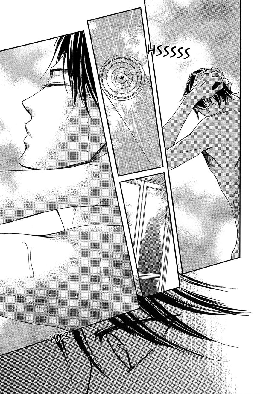 Read LDK (en) Manga Online