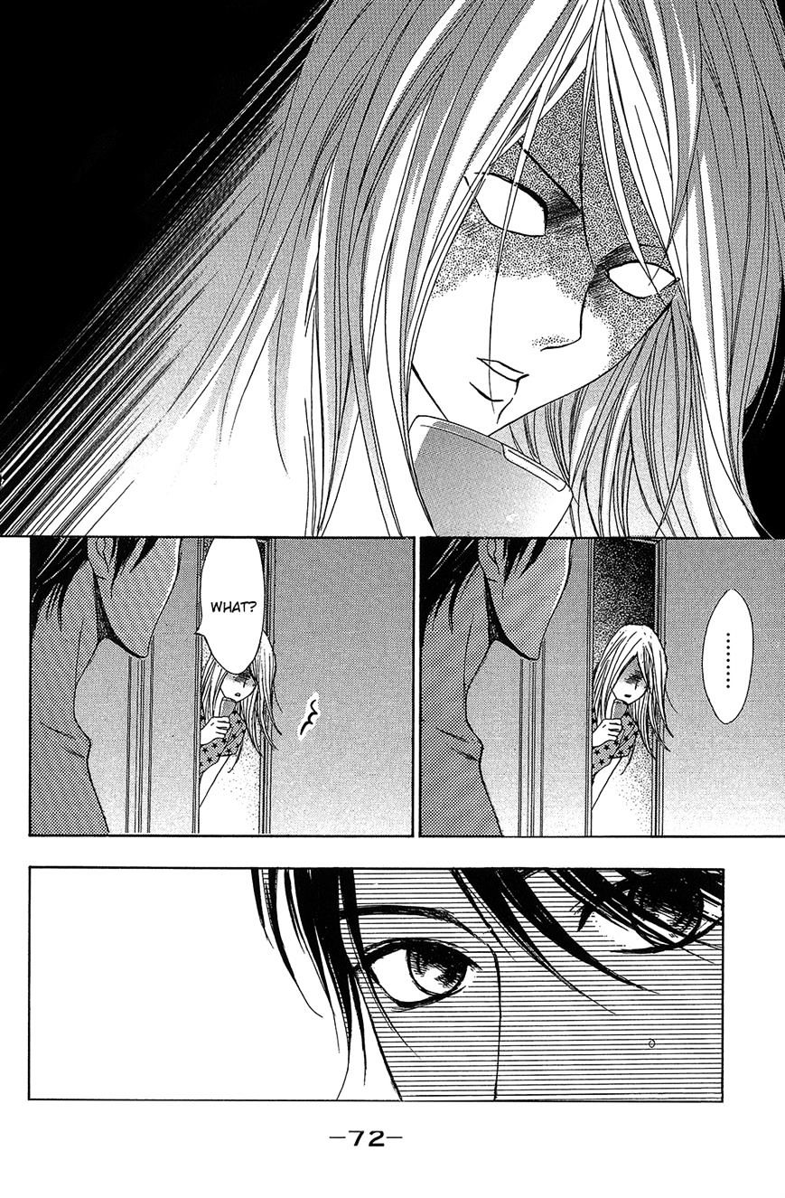 Read LDK (en) Manga Online