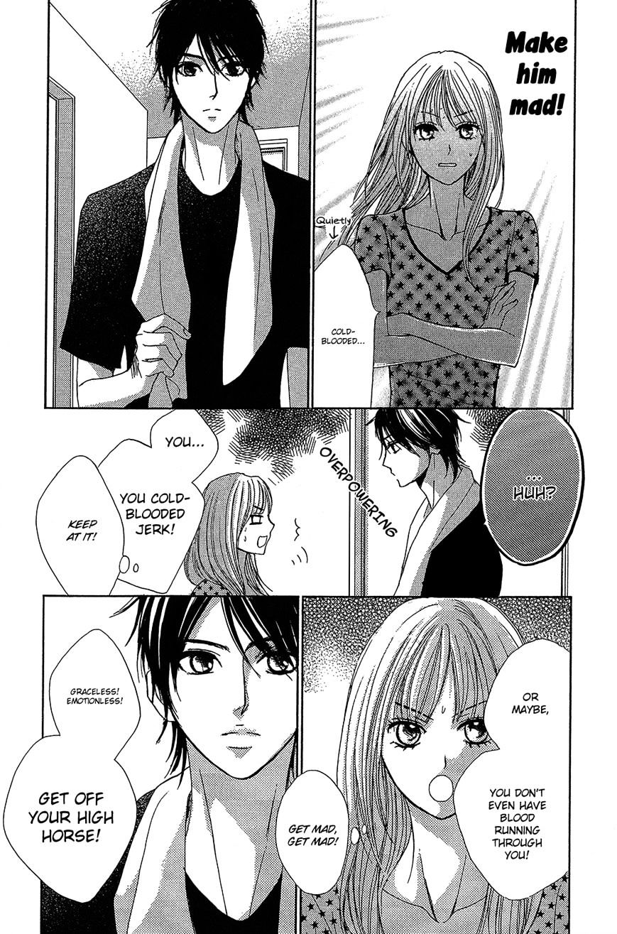 Read LDK (en) Manga Online