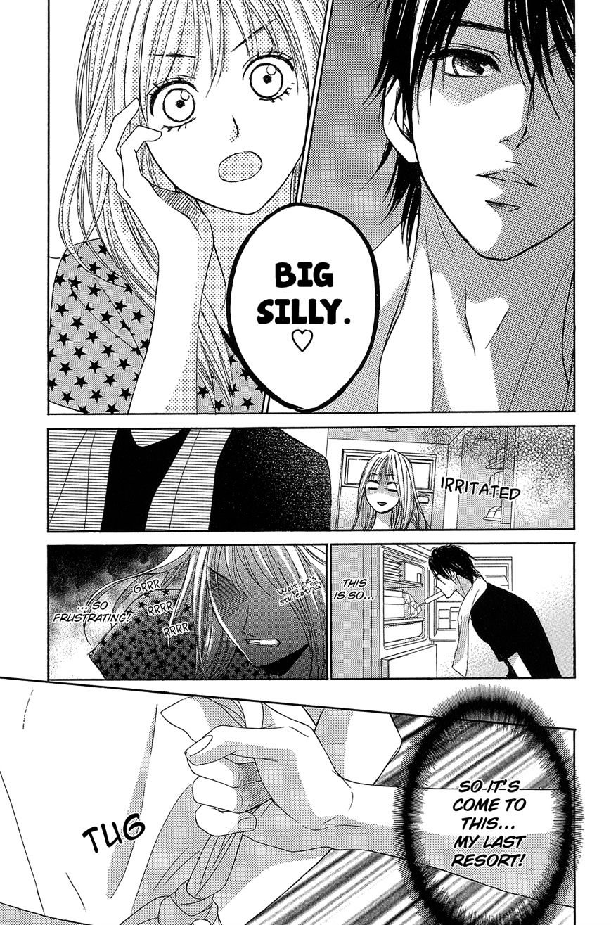 Read LDK (en) Manga Online