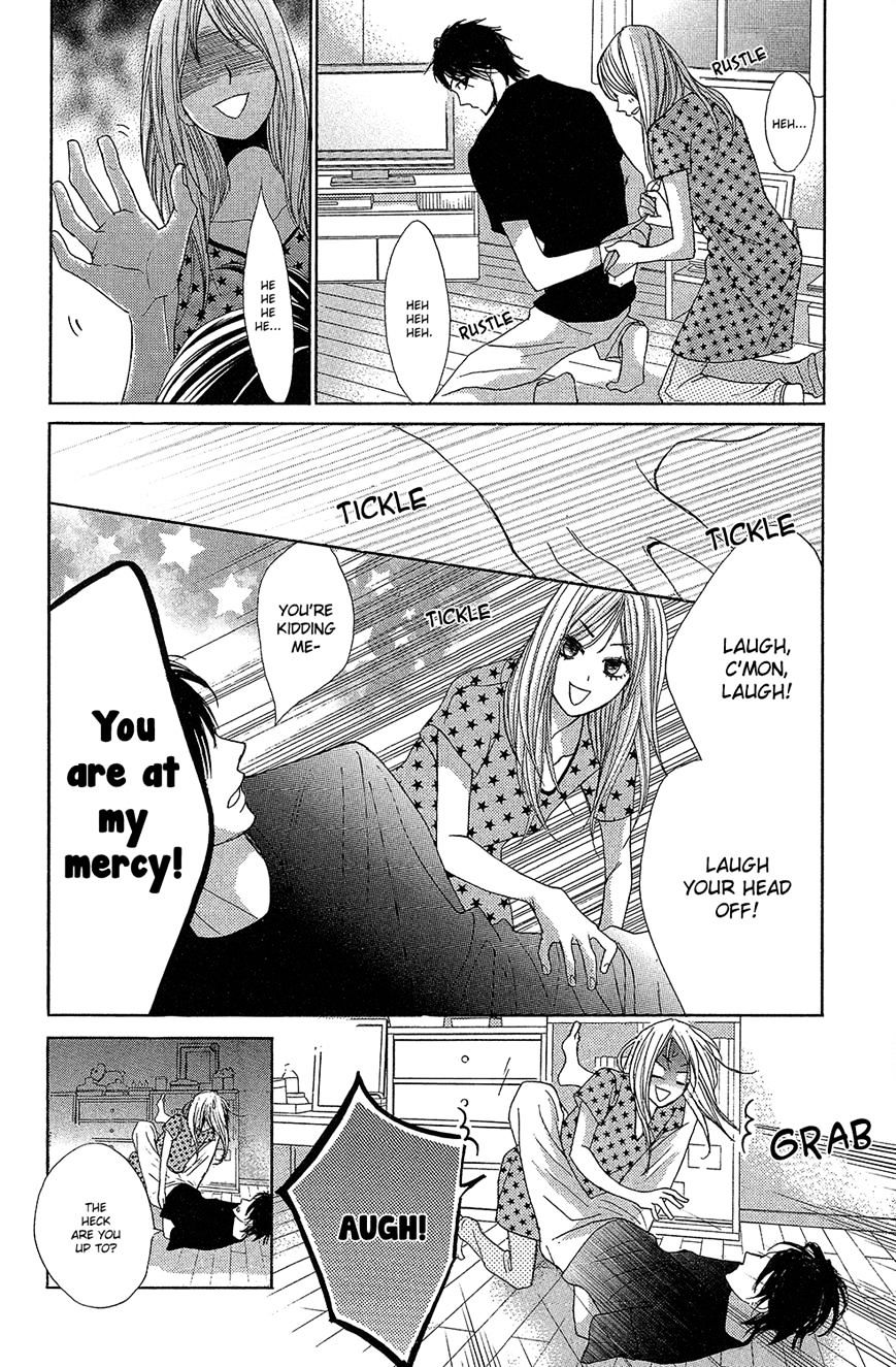 Read LDK (en) Manga Online