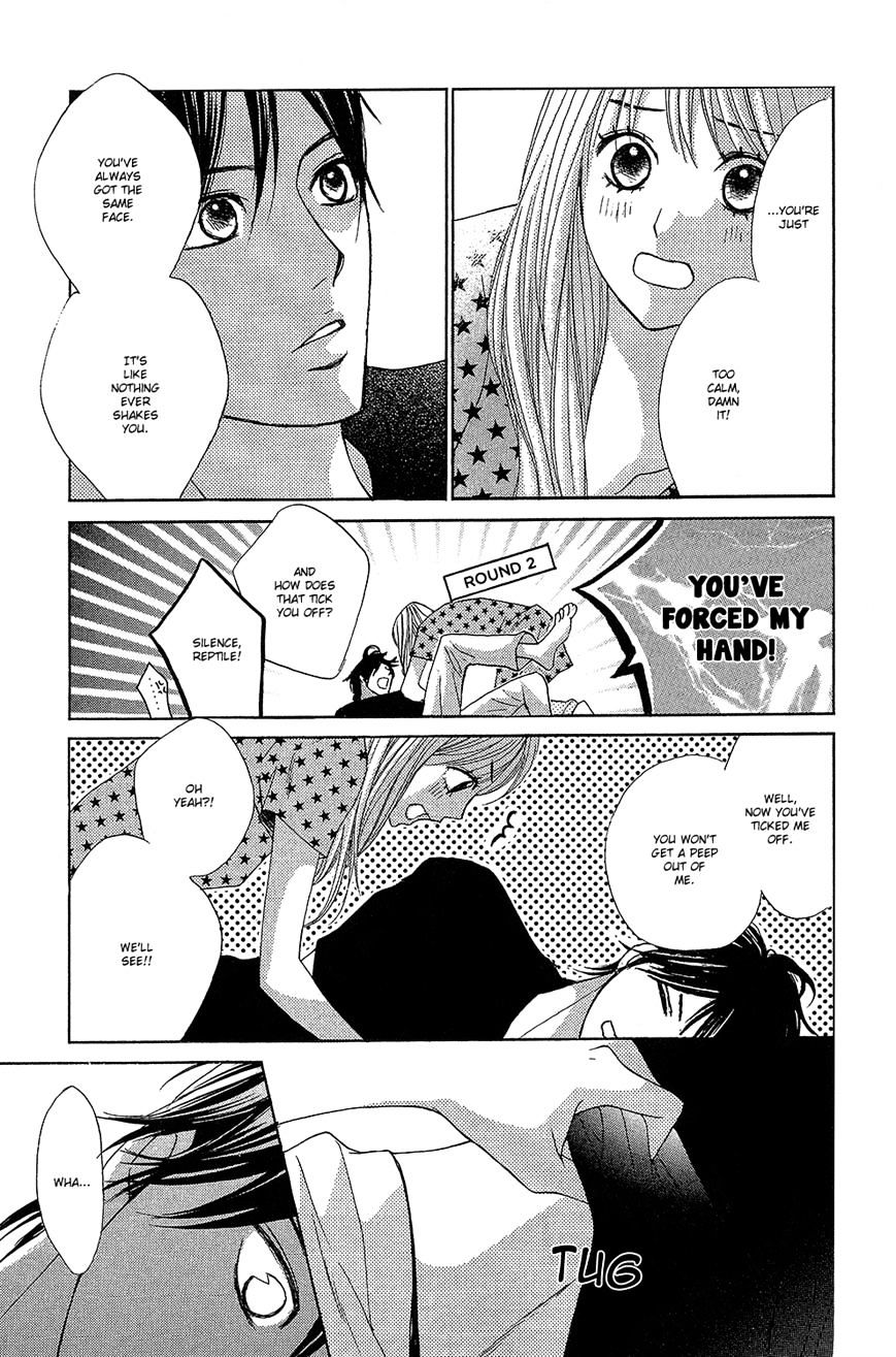 Read LDK (en) Manga Online