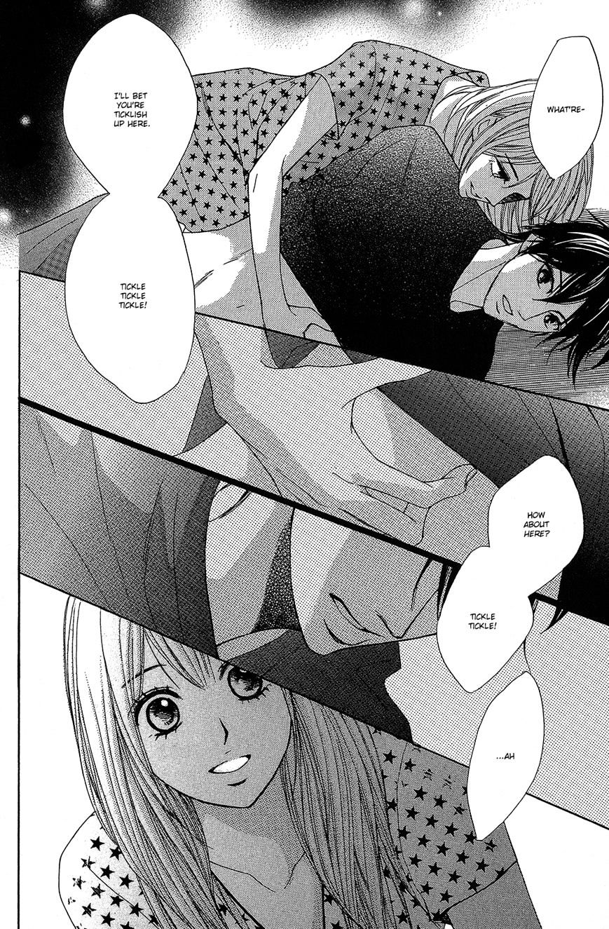 Read LDK (en) Manga Online