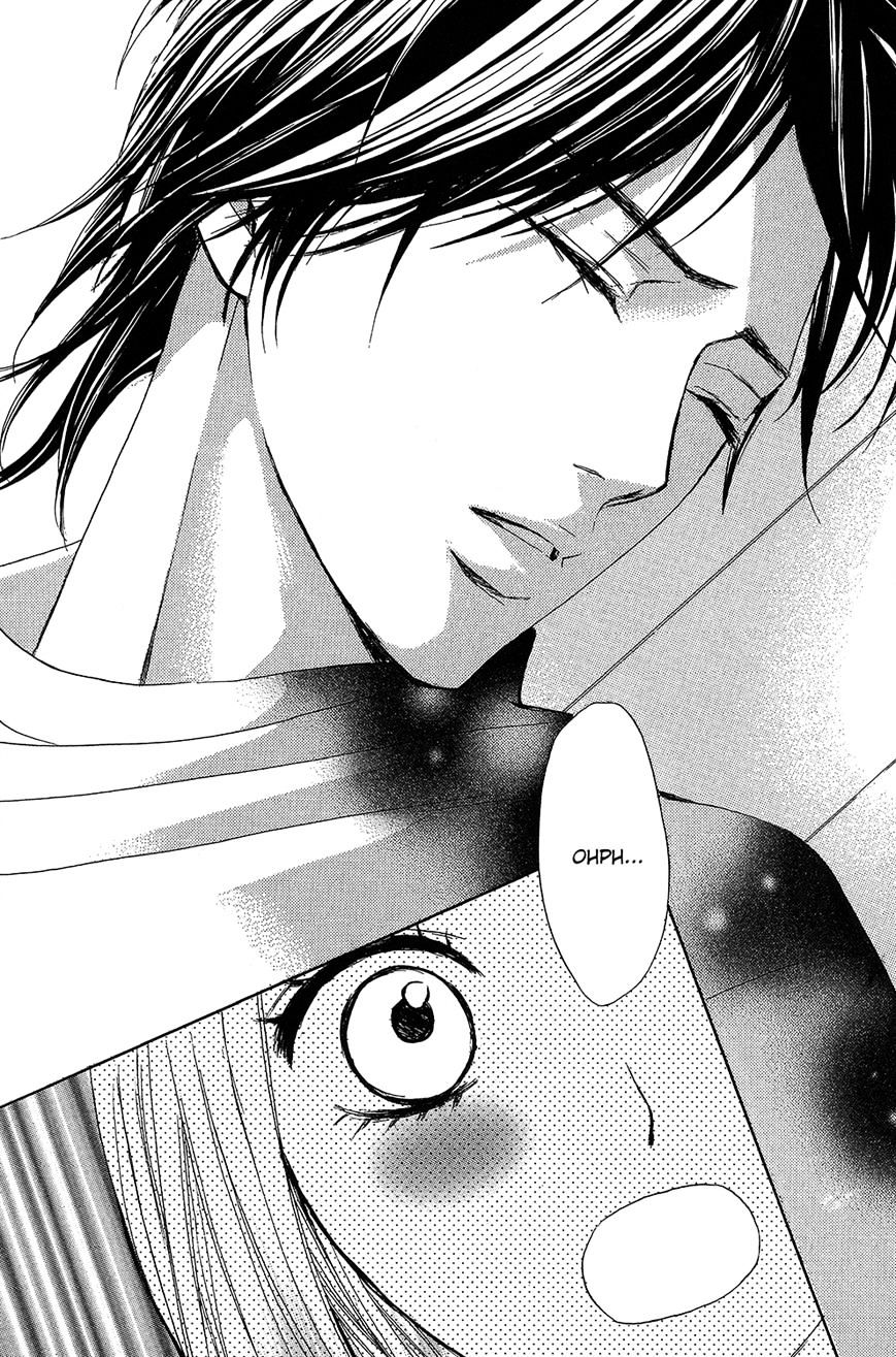 Read LDK (en) Manga Online