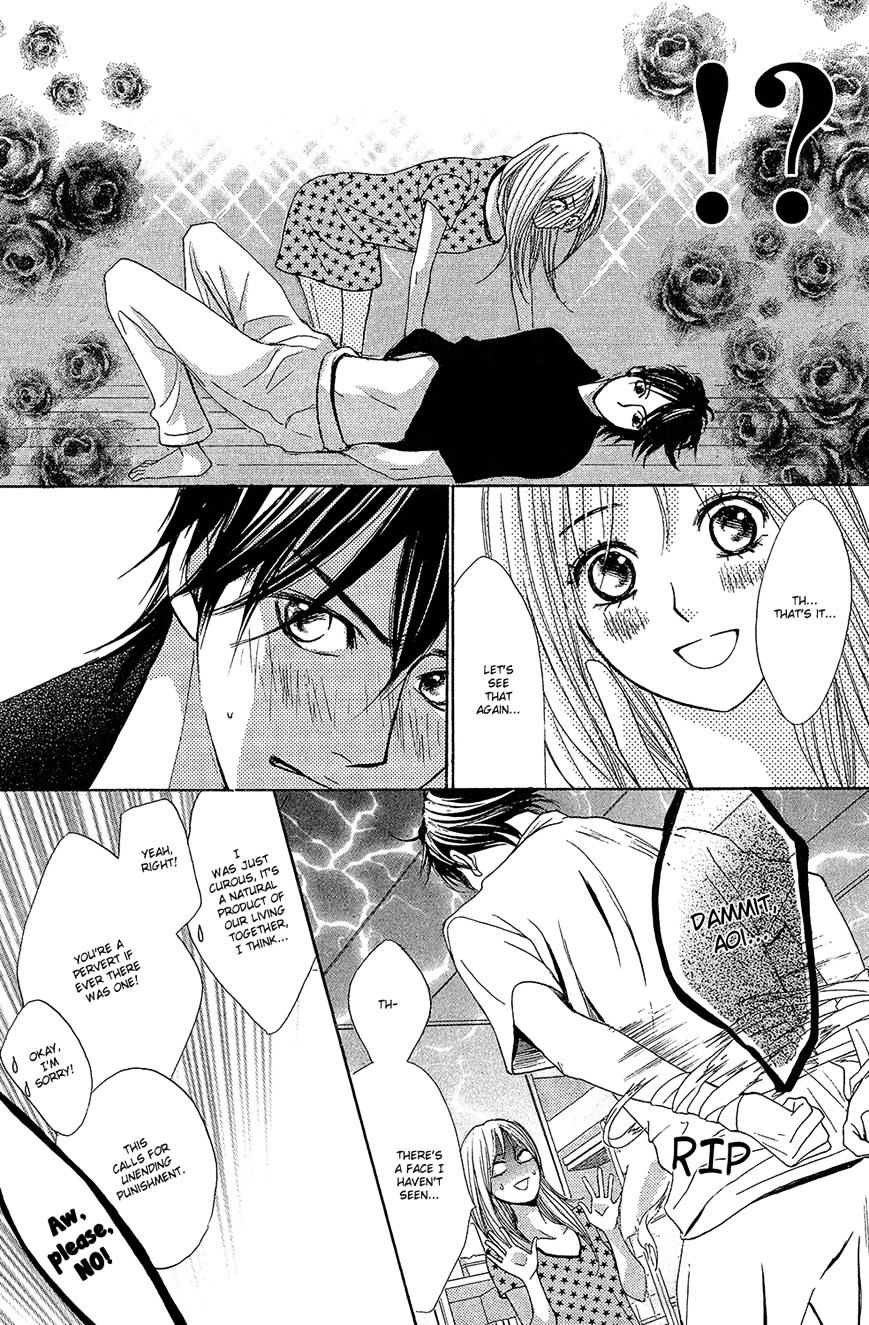 Read LDK (en) Manga Online