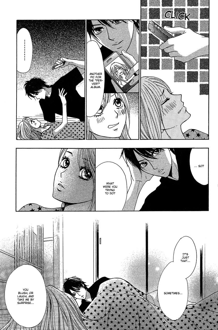 Read LDK (en) Manga Online