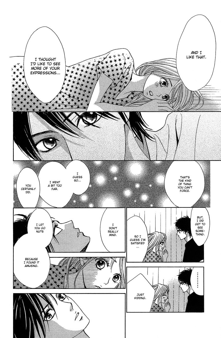 Read LDK (en) Manga Online