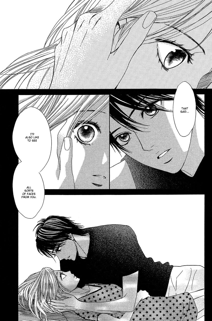 Read LDK (en) Manga Online