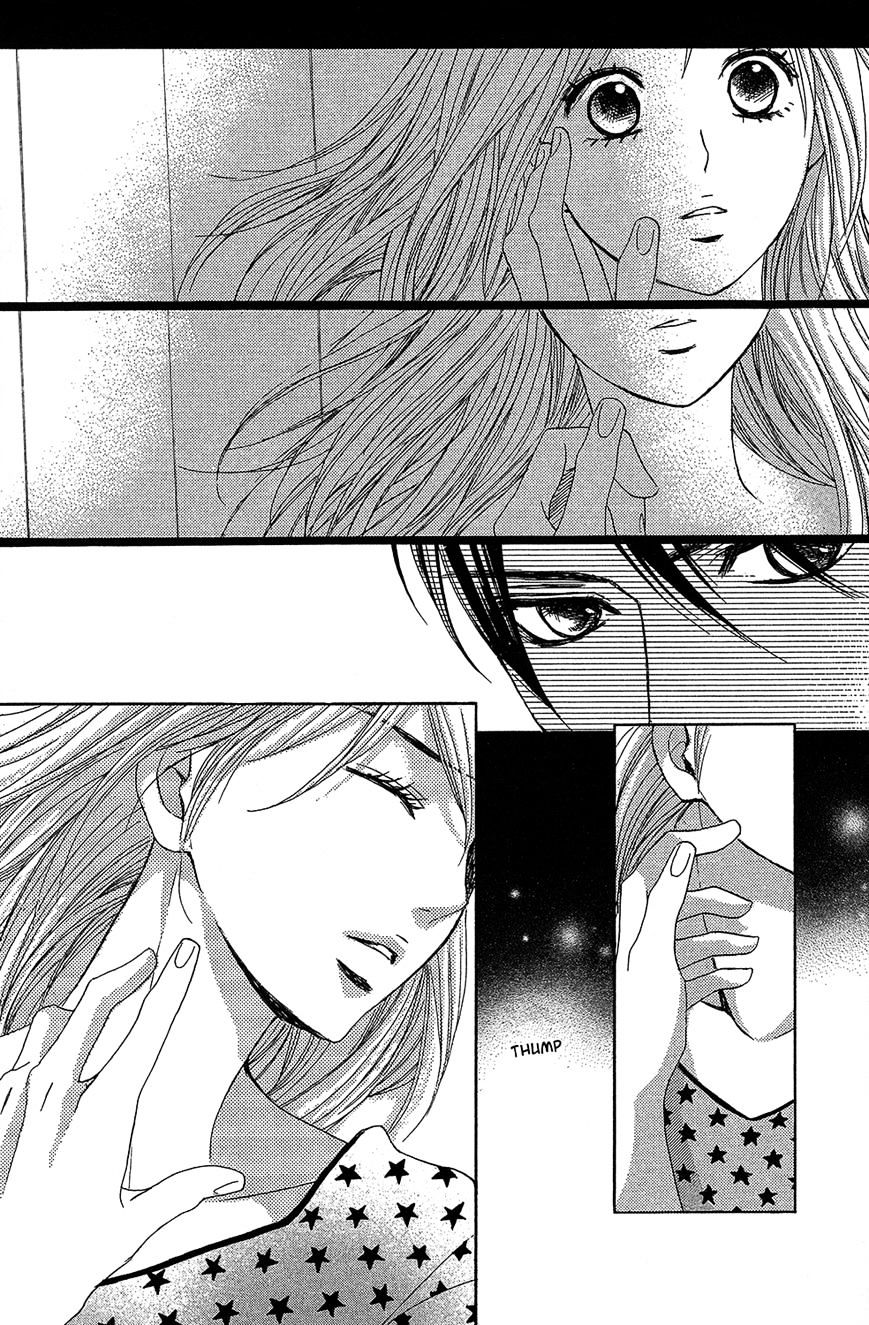 Read LDK (en) Manga Online