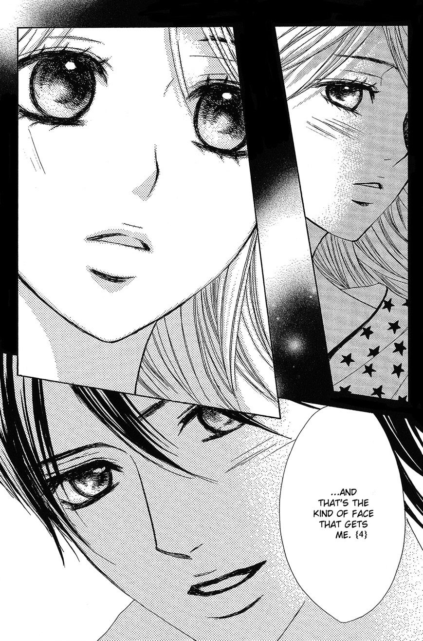 Read LDK (en) Manga Online