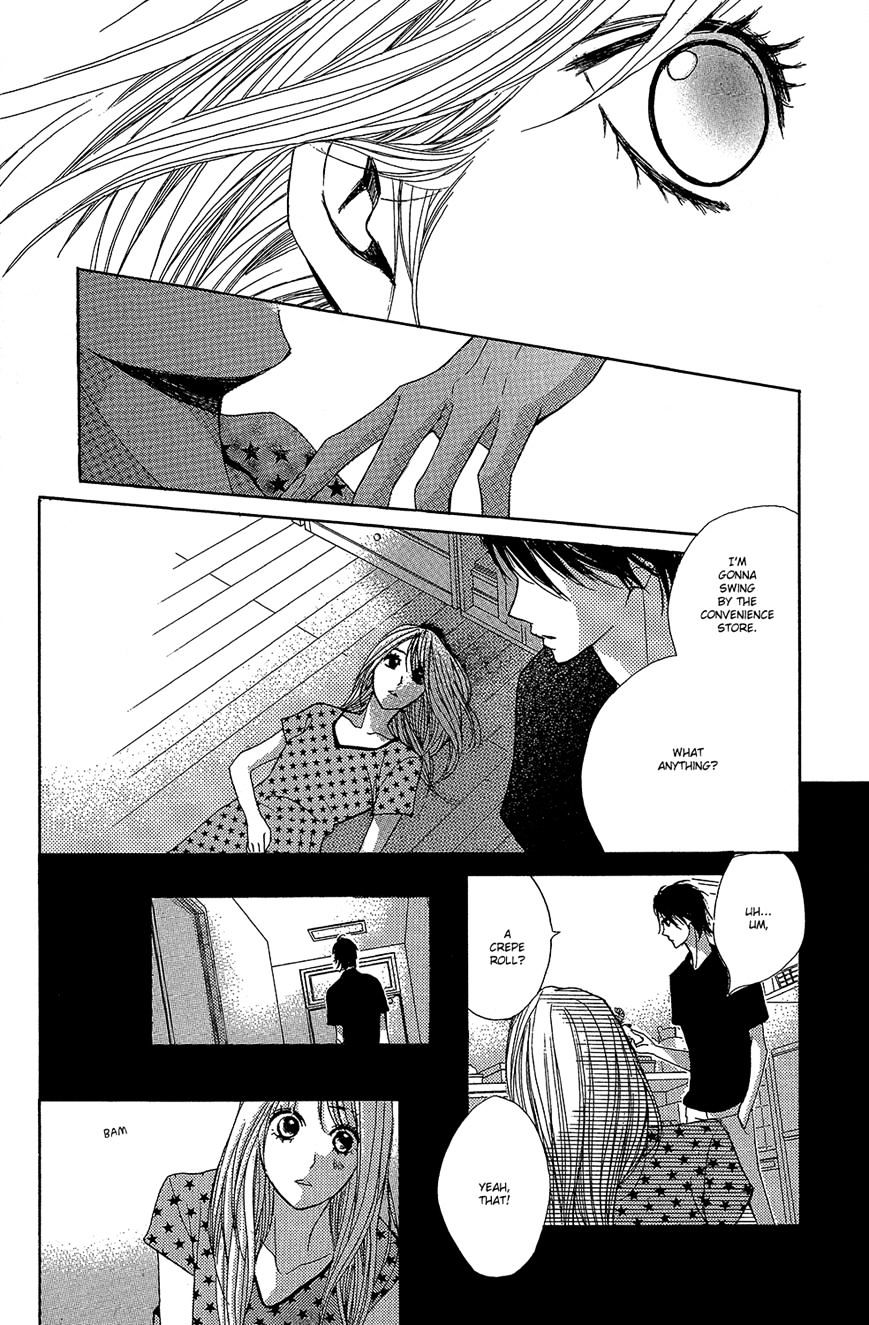 Read LDK (en) Manga Online