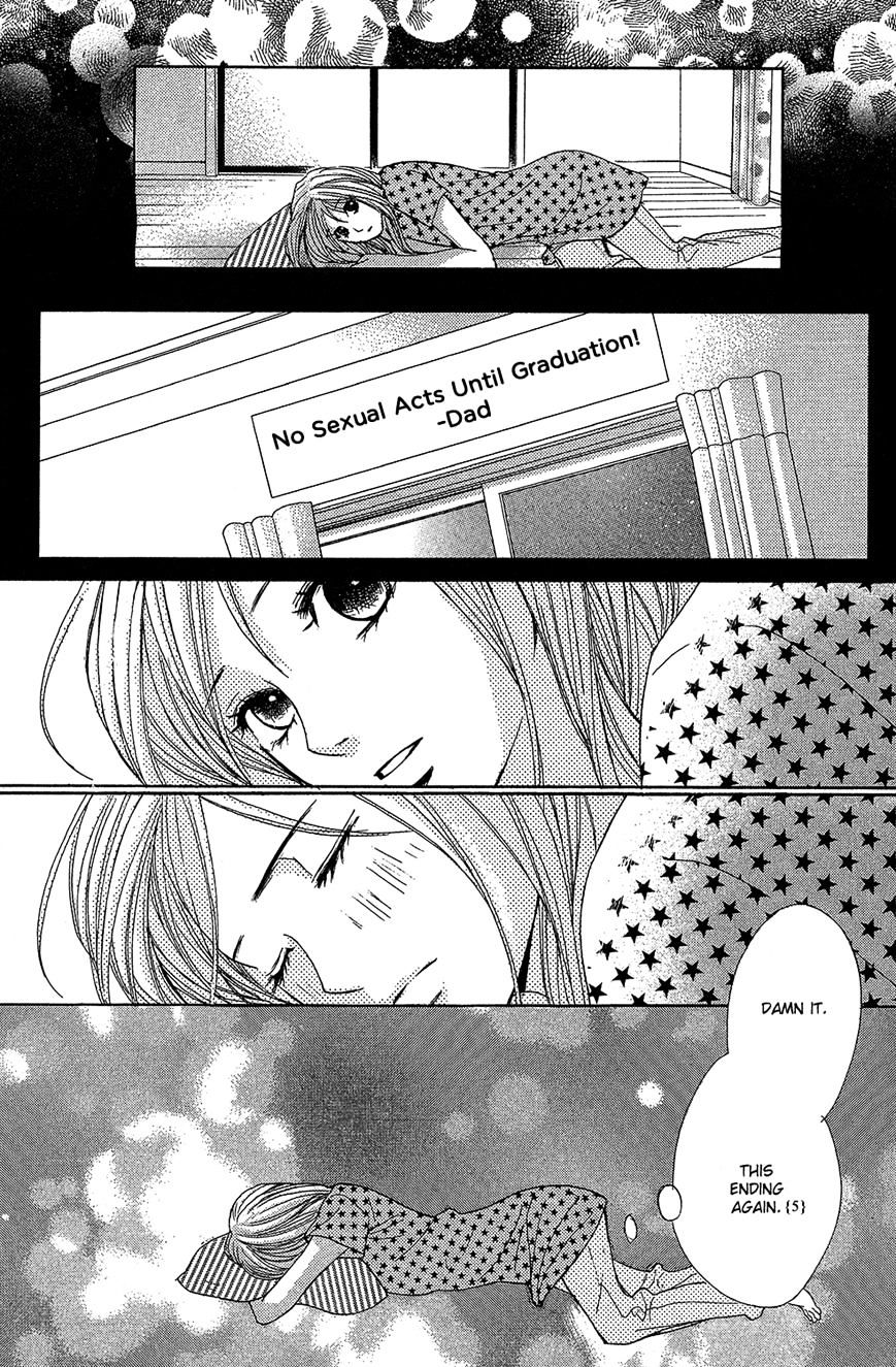 Read LDK (en) Manga Online