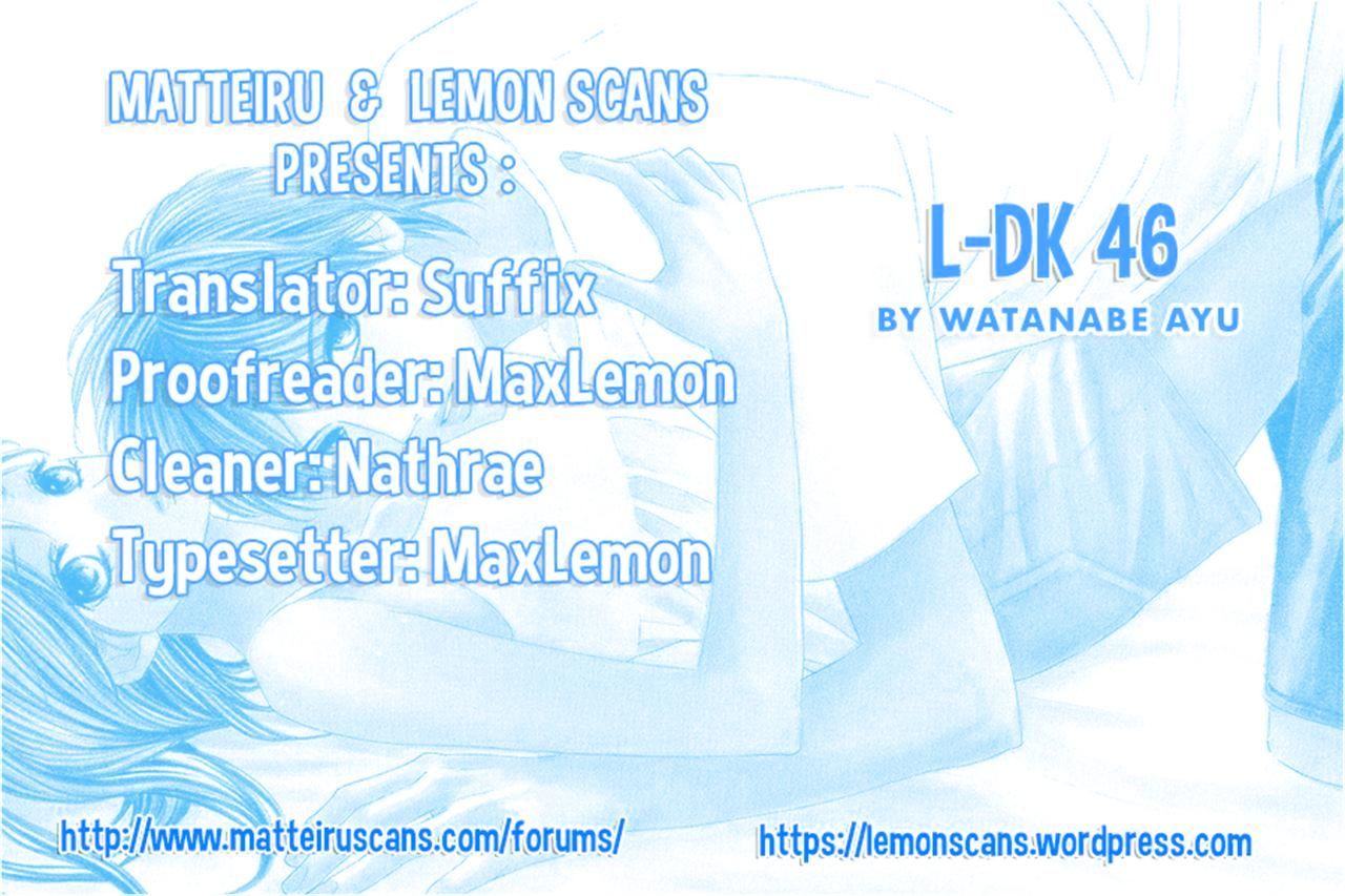 Read LDK (en) Manga Online