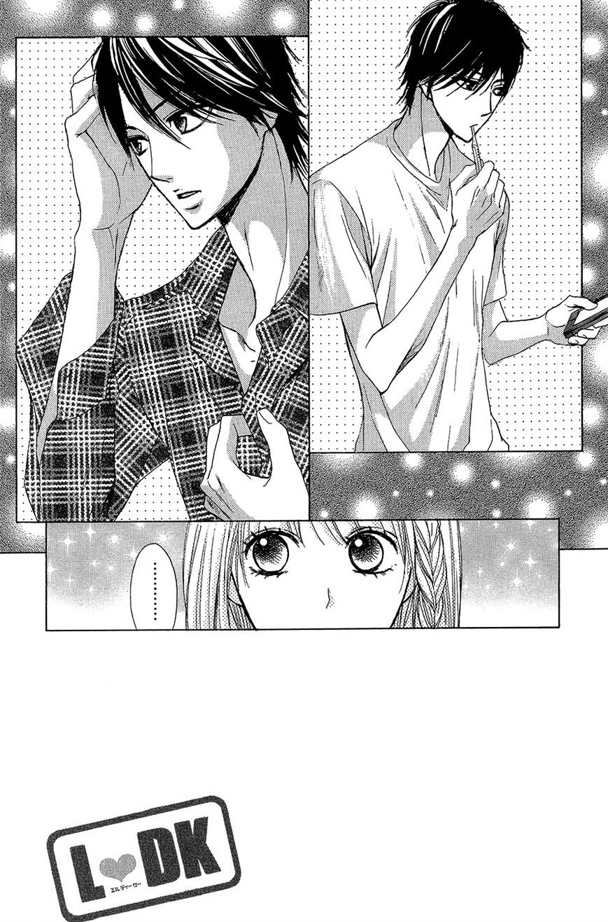 Read LDK (en) Manga Online