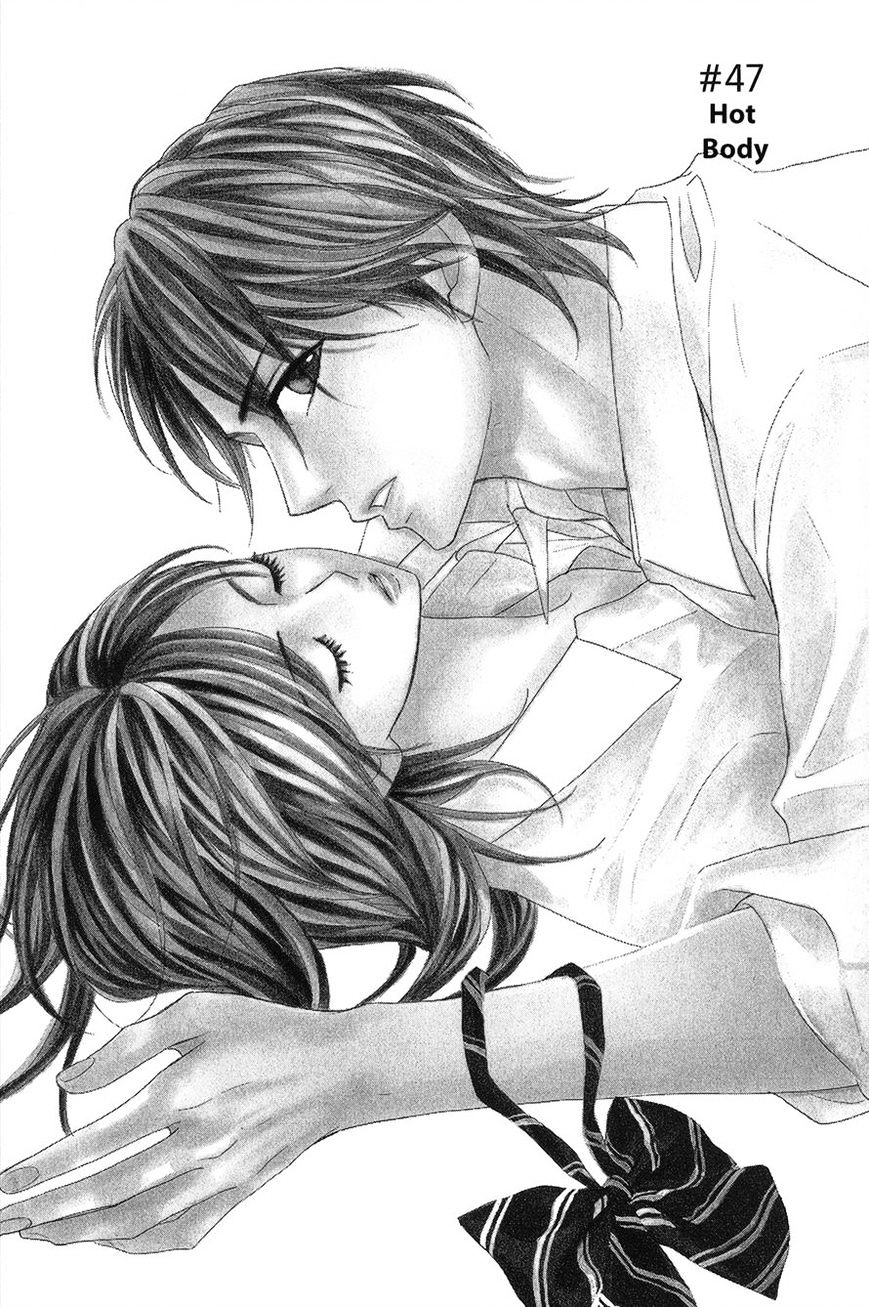 Read LDK (en) Manga Online