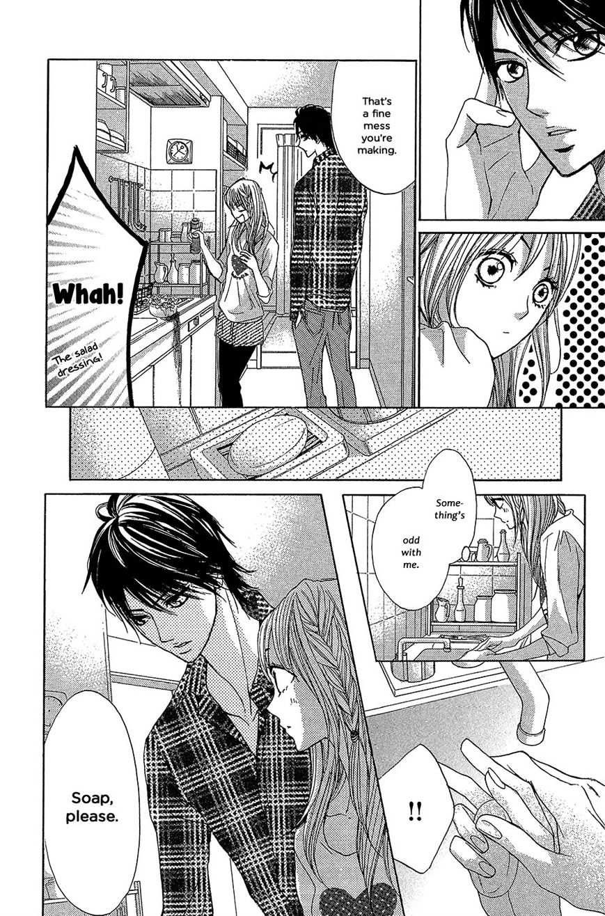 Read LDK (en) Manga Online